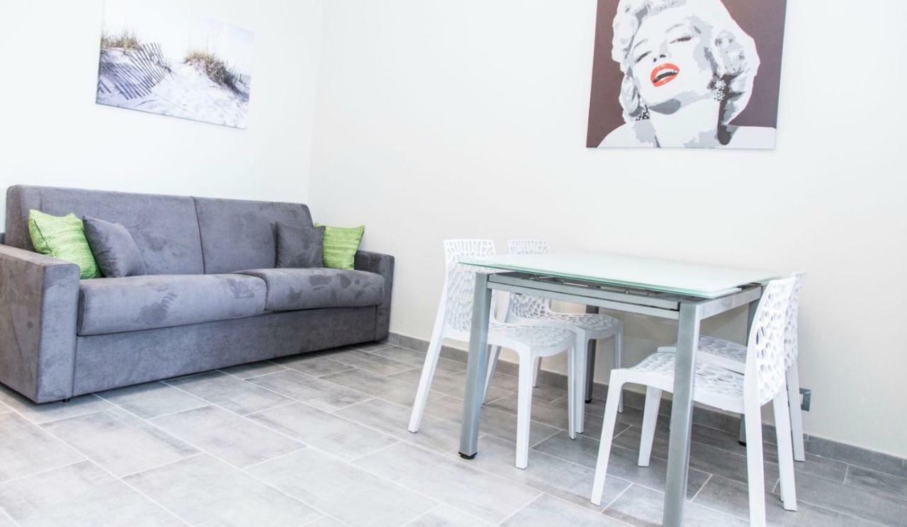 Gru House Apartment Груляско Екстериор снимка