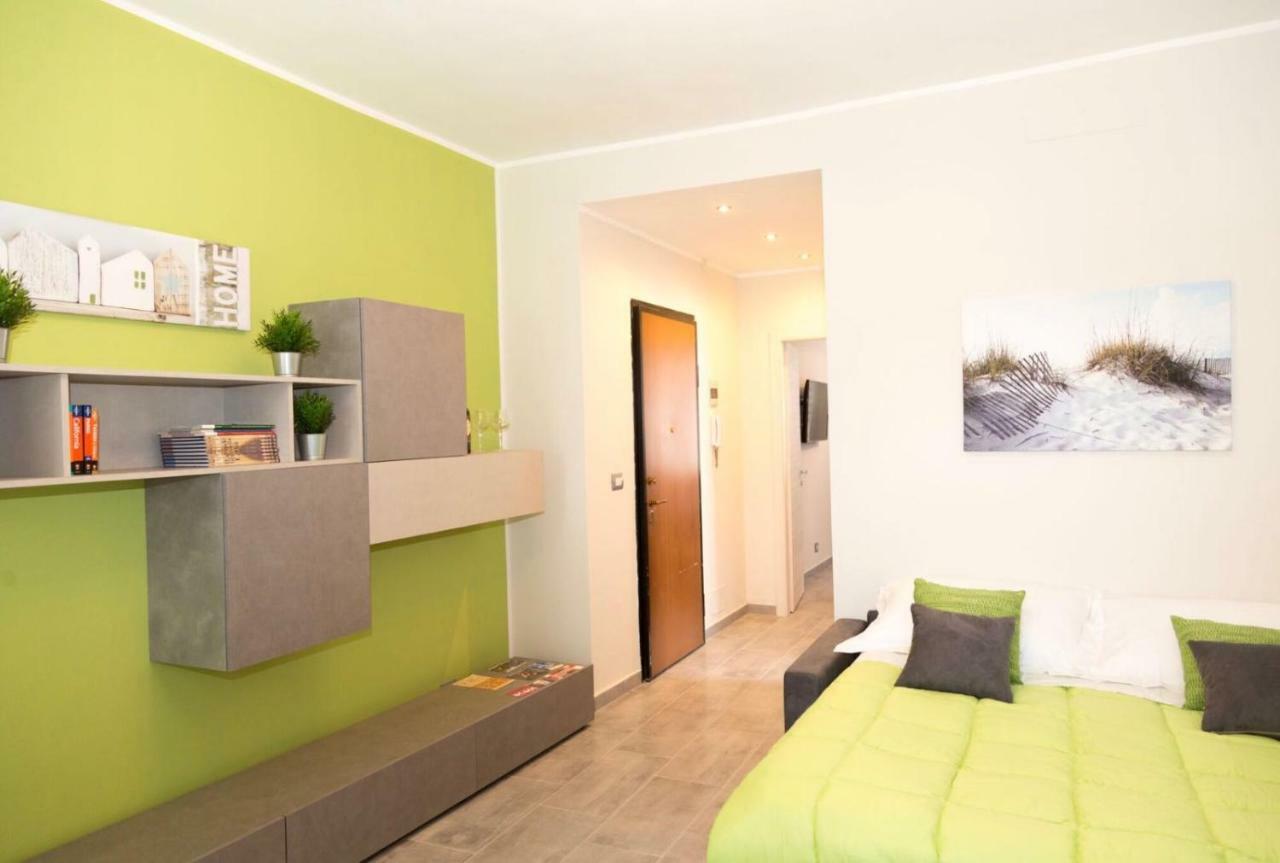 Gru House Apartment Груляско Екстериор снимка